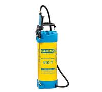 Gloria Stahl Typ 410T