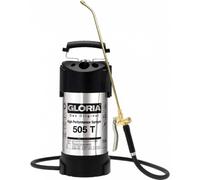 GLORIA GLORIA Pulvérisateur haute performance inox TYPE 505T Quantité:1