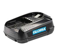 Gloria Batterie de rechange Power4all Li-Ion 18 V 2,5 Ah