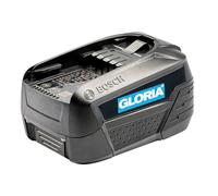 GLORIA Batterie Bosch 18V 4,0Ah | Alliance Power for All | Maison & Jardin