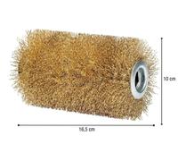 Gloria BrushSystem brosse à pierre PRO