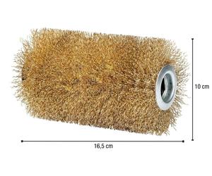 Gloria BrushSystem brosse à pierre PRO