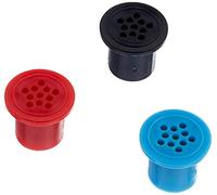 GLORIA Cartouches mousse de rechange FoamMaster et FoamyClean – Lot de 4