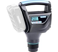 GLORIA Compresseur pour Pulvérisateur | Compatible BOSCH 18V (Non Incluse) | Maintien automatique de la pression sans pompage manuel | Pour GLORIA pulvérisateurs pression & mousse | Jardin & entretien