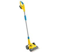 GLORIA FineCut 18V Set | Complément Robot Tondeuse | INCL. Batterie Bosch