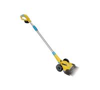 Gloria FineCut Lawn & Edge Trimmer Kit 18V Battery 2.5Ah - 25cm