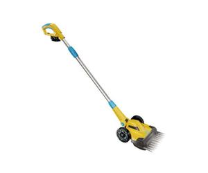 Gloria FineCut Lawn & Edge Trimmer Kit 18V Battery 2.5Ah - 25cm