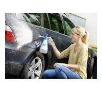 Gloria 000650.0000 Foamy Clean 100 Pulvérisateur mousse Blanc