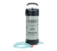 GLORIA GLORIA Appareil d'alimentation en eau Type 415 Quantité:1