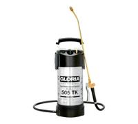GLORIA GLORIA Appareil de nettoyage PROFILINE 505 TK Quantité:1