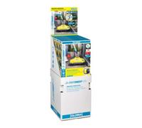 GLORIA GLORIA Balayeuse multi-usage EasySweep 18V sans batterie 40 cm largeur de travail Quantité:1