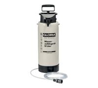 GLORIA GLORIA Dispositif d'alimentation en eau Type 10 10,0 L Quantité:1