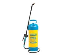 GLORIA GLORIA Pulvérisateur à pression Hobby Exclusiv Quantité:1