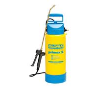 GLORIA GLORIA Pulvérisateur à pression Primex 5, 5 l contenance Quantité:1