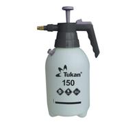 GLORIA GLORIA Pulvérisateur à pression TUKAN 1,5 l Quantité:1