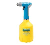 GLORIA GLORIA Pulvérisateur fin Autopump mini 1l Batterie Quantité:4