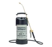 GLORIA GLORIA Pulvérisateur haute performance 410 T Profi., acier, résistant à l'huile Quantité:1