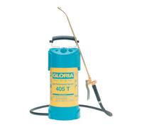 GLORIA GLORIA Pulvérisateur haute performance en acier, modèle 405 T Quantité:1