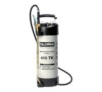 GLORIA GLORIA Pulvérisateur haute performance Profi acier, TYP 410TK Quantité:1