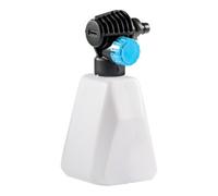 Gloria Kit mousse/engrais MultiJet – Pistolet à mousse 0,45 L – Compatible 18V/36V/230V