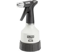GLORIA Pulvérisateur à main Pro 05 0,5 L, oléofuge FKM, pompe double action