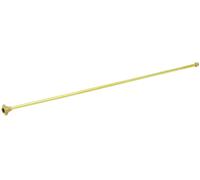 Gloria Rallonge Type 109 en laiton 70 cm