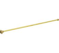 Gloria Tube de rallonge Type 124 - Laiton 0,5 m pour pulvérisateur