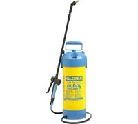 GLORIA GLORIA Pulvérisateur à pression Hobby Exclusiv Quantité:1