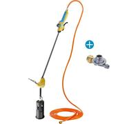 Gloria Haus und Garten 000274.0000 ThermoflammProfessional E+ Weed burner
