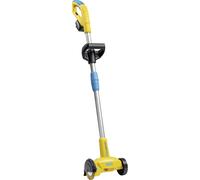 Gloria Haus und Garten 000288.0000 WeedBrush li-on Nettoyeur de joints, Brosse
