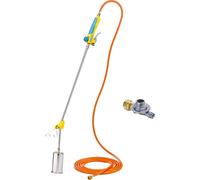 Gloria Haus und Garten 000296.6000 ThermoflammProfessional PLUS Set Weed burner