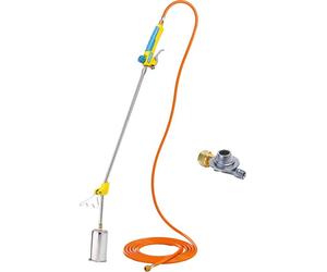 Gloria Haus und Garten 000296.6000 ThermoflammProfessional PLUS Set Weed burner