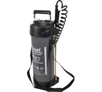 Gloria Haus und Garten 000311.0000 SteelMaster V10 Pump pressure sprayer 10 l