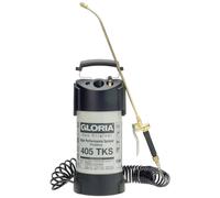 GLORIA Pulvérisateur haute pression 405 TKS Profiline Acier 5 L
