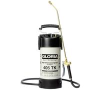 Gloria Haus und Garten 000407.2400 405 TK Profiline Pulvérisateur 5 l