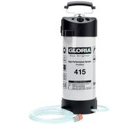 Gloria Haus und Garten 000415.0000 Typ 415 Appareil d'alimentation en eau 10 l
