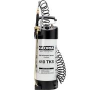 Gloria Haus und Garten 000416.0000 410 TKS Profiline Pump pressure sprayer 10 l