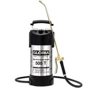 Gloria Haus und Garten 000505.0000 505T Pump pressure sprayer 5 l