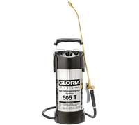 Gloria Feuerlöscher Pulvérisateur à pression 000506.0000 505 T Profiline 5 l