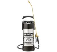 Gloria Haus und Garten 000506.0000 505 T Profiline Pulvérisateur 5 l