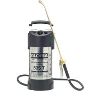 Gloria Haus und Garten 000506.0000 505 T Profiline Pump pressure sprayer 5 l