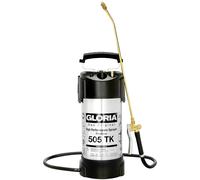 GLORIA GLORIA Appareil de nettoyage PROFILINE 505 TK Quantité:1