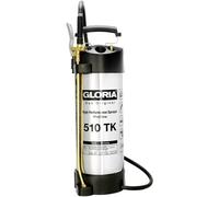 Gloria Haus und Garten 000512.2700 510 TK Profiline Pump pressure sprayer 10 l