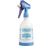 Gloria Haus und Garten 000608.0000 CleanMaster EXTREME EX 05 Pulvérisateur pour l'industrie 0.5 l gris, bleu