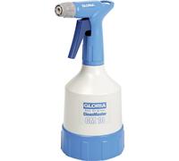 GLORIA - Pulvérisateur à main CM 10 en plastique robuste 1 litre