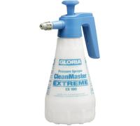 Gloria Haus und Garten 000618.0000 CleanMaster EXTREME EX 100 Pulvérisateur