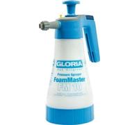 Gloria Haus und Garten 000655.0000 FoamMaster FM 10 Pump pressure sprayer 1 l