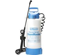 Gloria Haus und Garten 000660.0000 FoamMaster FM 50 Pulvérisateur 5 l