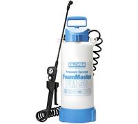 Gloria Haus und Garten 000660.0000 FoamMaster FM 50 Pulvérisateur 5 l
