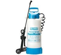 Gloria Haus und Garten 000660.0000 FoamMaster FM 50 Pulvérisateur 5 l